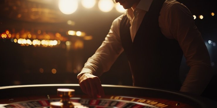 Slot games available on slot virus88 platform